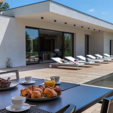 Maison D'exception Dans Les Vignes A 5mn A Pied De La Bonifacio וילה *