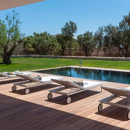 Maison D'exception Dans Les Vignes A 5mn A Pied De La Bonifacio *
