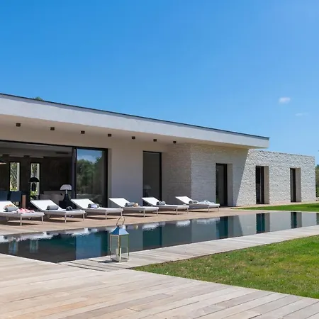 Maison D'exception Dans Les Vignes A 5mn A Pied De La Bonifacio Willa *