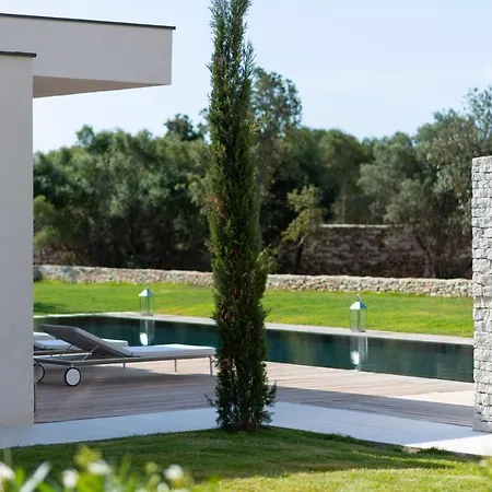 Maison D'exception Dans Les Vignes A 5mn A Pied De La Bonifacio