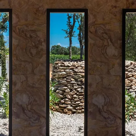 Maison D'exception Dans Les Vignes A 5mn A Pied De La Bonifacio
