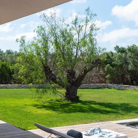 Willa Maison D'exception Dans Les Vignes A 5mn A Pied De La Bonifacio