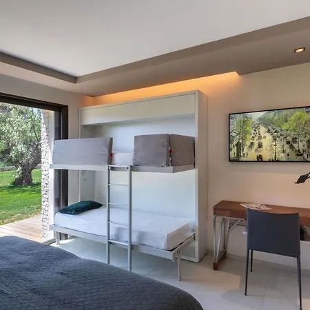 Maison D'exception Dans Les Vignes A 5mn A Pied De La Bonifacio