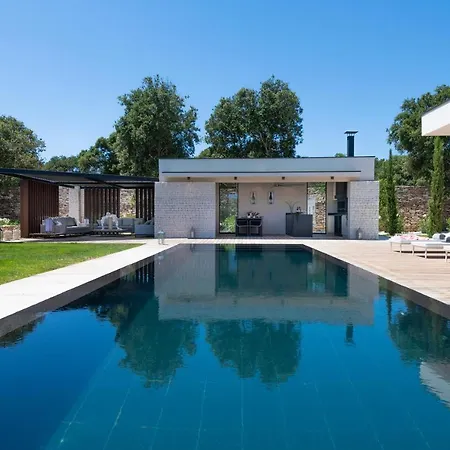 Maison D'exception Dans Les Vignes A 5mn A Pied De La Bonifacio וילה