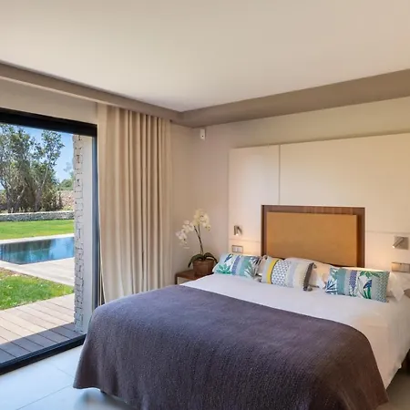 Maison D'exception Dans Les Vignes A 5mn A Pied De La Bonifacio Willa *